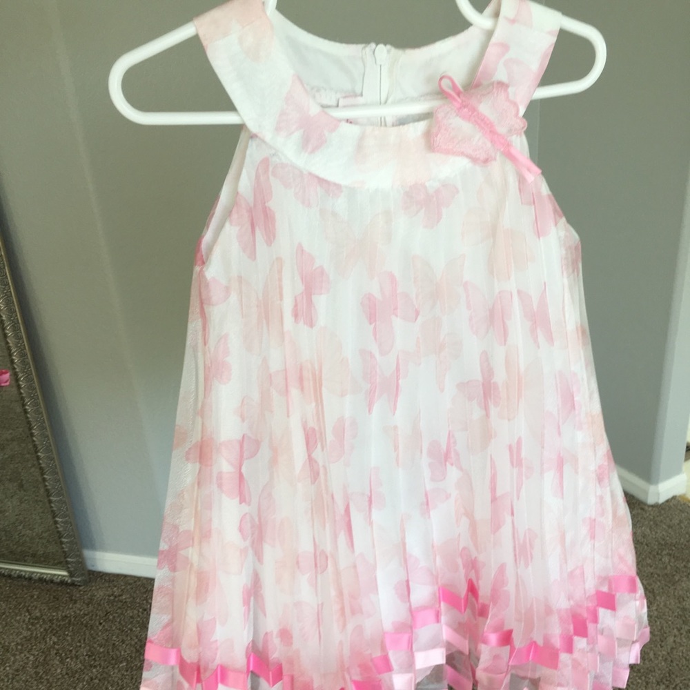 2T Easter dress 🐣